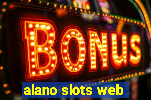 alano slots web